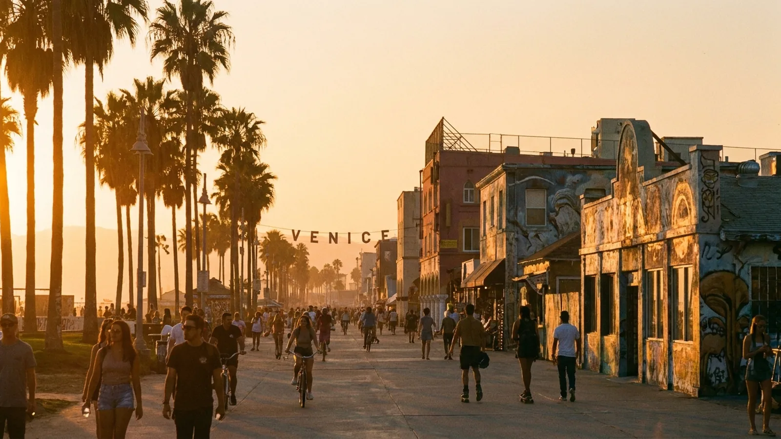 Venice Beach