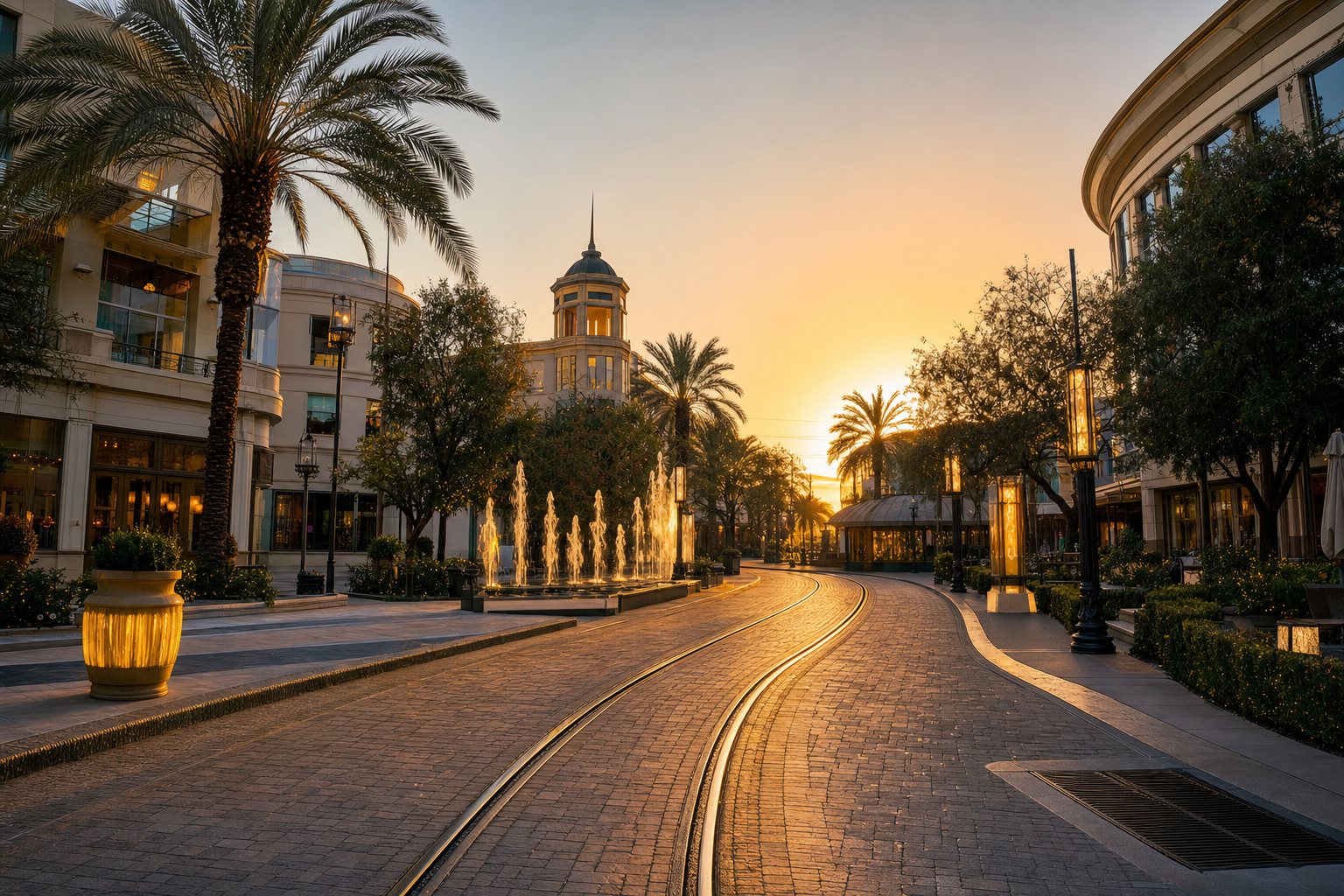 The Grove