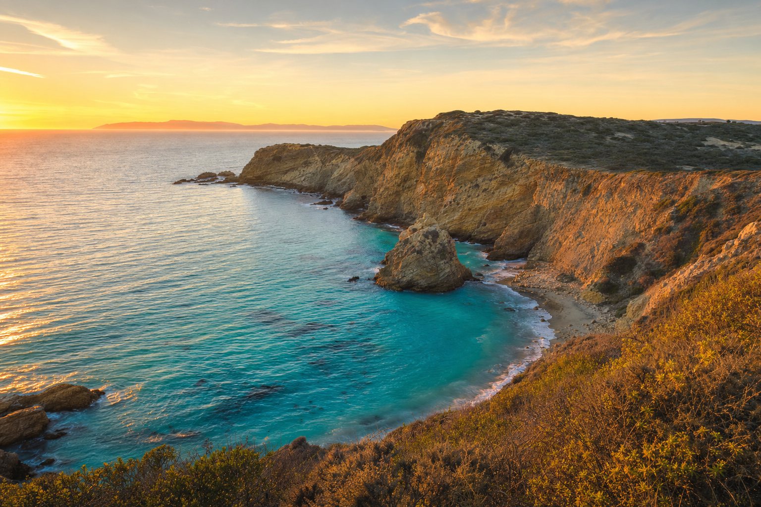 Point Dume