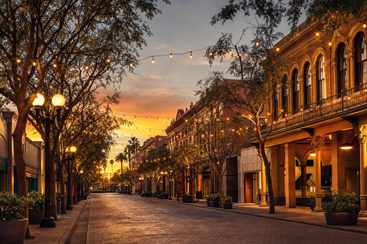 Old Pasadena