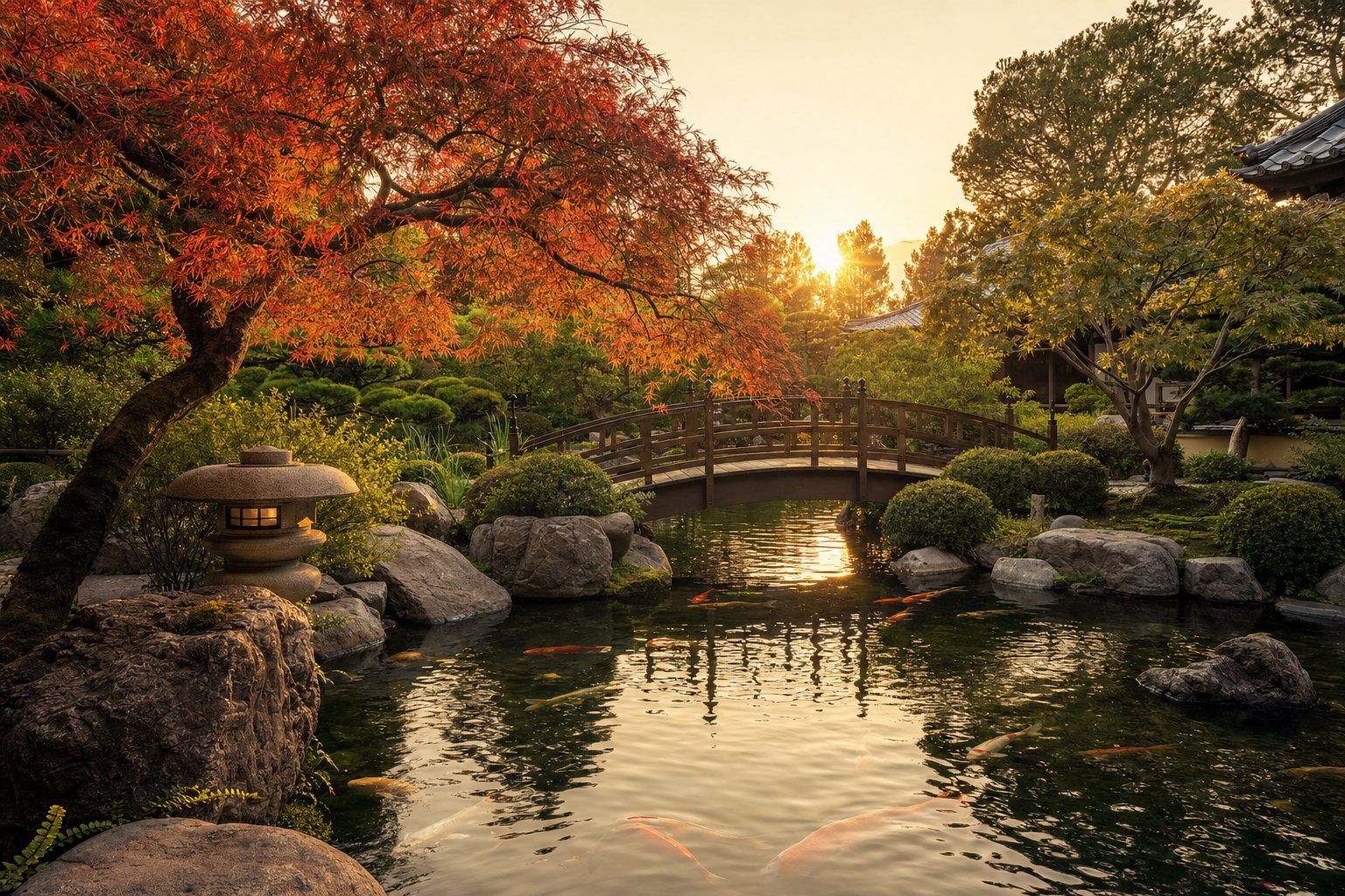 Arlington Garden